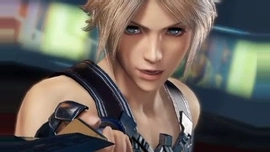 Dissidia Final Fantasy NT - Состоялся релиз ПК-версии игры