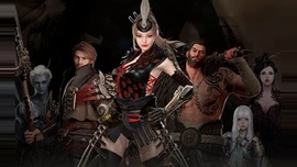 Hunter’s Arena: Legends - Начинается второй этап закрытого тестирования
