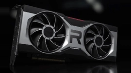 AMD запатентовала интересную технологию для будущих видеокарт