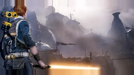 Star Wars Jedi: Fallen Order - Разработчики нерфят фото-режим