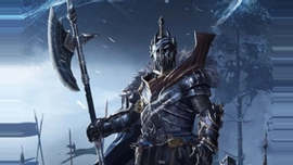 Conqueror’s Blade - Сезон “Зимняя вьюга” стартует уже в декабре
