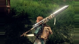 Outward - изучаем новую RPG