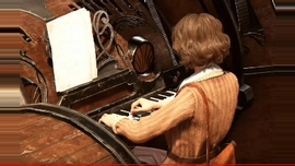 Syberia: The World Before - Состоялся анонс четвертой части серии