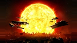 EVE Online — Механика построения флотов, ребаланс ХАКов, мобильные цино и необходимость изменения оружия