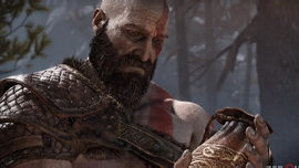 God of War выпустят на ПК 14 января. В Steam уже открыт предзаказ за ₽3149