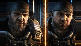 Gears 5 — Дэйв Батиста вместо Маркуса Феникса, улучшения для Xbox Series X и сюжетное дополнение