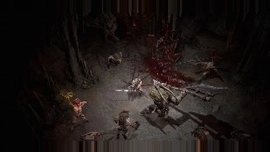 Diablo IV - интервью на BlizzCon с соучредителем Blizzard