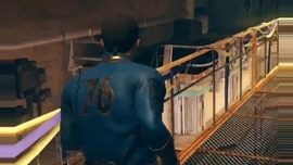 Fallout 76 - Изучаем новую информацию