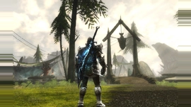 Kingdoms of Amalur: Re-Reckoning выйдет на Nintendo Switch 16 марта