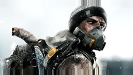 The Division 2 - экзотическое снаряжение дополнения Warlords of New York