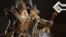 Новости MMORPG: геймплей за Slayer в Elyon, анонс дополнения в FF XIV, косметика в Ashes of Creation