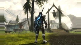 Kingdoms of Amalur: Re-Reckoning — Трейлер специализации Finesse с премьерой игрового процесса