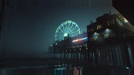 Кровавый Сиэтл в Vampire The Masquerade: Bloodlines 2