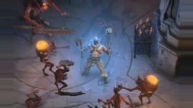 Diablo IV - Приключения только начинаются