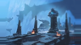 Legends of Runeterra - Приближается выход “Легендарных монументов”