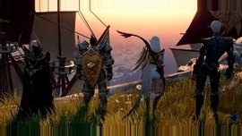 Гайд: Lineage 2M - Прокачка до тридцатого уровня
