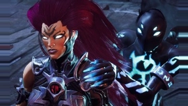 Состоялся релиз Darksiders III