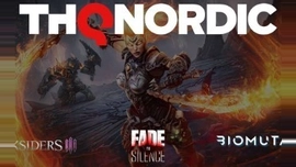 Darksiders III, Biomutant и DESPERADOS от THQ Nordic