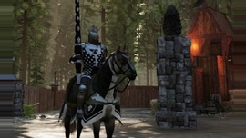 В Chronicles of Elyria будет четыре разных мира