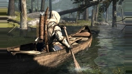 Assassin's Creed 3 - Официальный анонс версии для Nintendo Switch