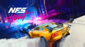 Need for Speed Heat - надежда, обернувшаяся посредственностью