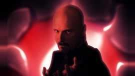 Command & Conquer Remastered Collection — В преддверии сегодняшнего релиза к фанатам обратился Кейн