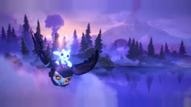 Ori and the Will of the Wisps - Состоялся официальный релиз