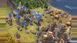 Civilization VI - Подробности о декабрьском обновлении