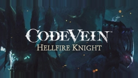 Code Vein - Первое DLC выходит уже сегодня (дополнено)
