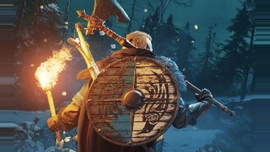 Assassin's Creed Valhalla - Сборник всей известной информации на данный момент