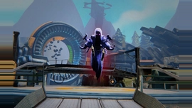 Новости MMORPG: 13 минут The Day Before, альфа-тестирование Zenith, закрытая альфа Myth of Empire
