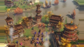 Age of Empires III: Definitive Edition - Дата релиза может быть объявлена уже на gamescom