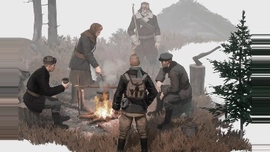 Partisans 1941 выйдет 14 октября
