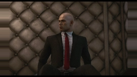 Гайд по Hitman 3: Как получить секретную концовку в игре (СПОЙЛЕР!)