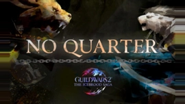 Guild Wars 2 — Сюжетное повествование через ужасы гражданской войны