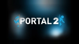 Portal 2 - Свежее обновление позволяет играть вдвоем на одном устройстве