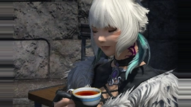 Final Fantasy XIV - Разработчики празднуют рождество трогательным музыкальным видео