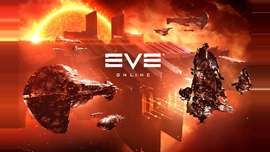 EVE Online — Уничтожен самый дорогой инженерный комплекс в игре