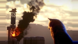 Werewolf: The Apocalypse – Earthblood — Дневники разработчиков: стелс и ярость