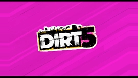 Обзор DIRT 5 - отличный геймплей, слабый карьерный режим
