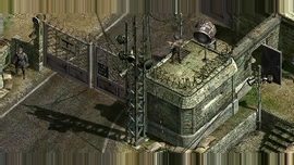Новые скриншоты ремастеров Commandos 2 и Praetorians