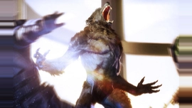 Werewolf: The Apocalypse – Earthblood — Трейлер по случаю релиза, первые 15 минут и обзоры СМИ