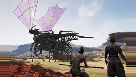 Last Oasis выйдет на консолях Xbox в начале 2021 года