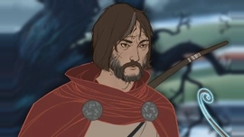 Разработчики The Banner Saga хотят продолжить работу над вселенной