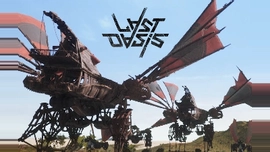 Last Oasis — Возможность красть ресурсы у кланов, сложные карты и планы на будущее