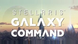 Stellaris: Galaxy Command – 4X Стратегия на мобильном телефоне