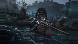 Tom Clancy's Ghost Recon Breakpoint - К выходу готовится крупное обновление игрового процесса