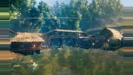 Гайд по Valheim: как повысить FPS в игре