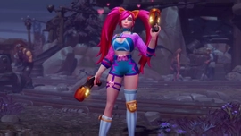 MMORPG Corepunk больше не будет поддерживать русский язык