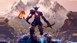 Rend - Игра покинула ранний доступ